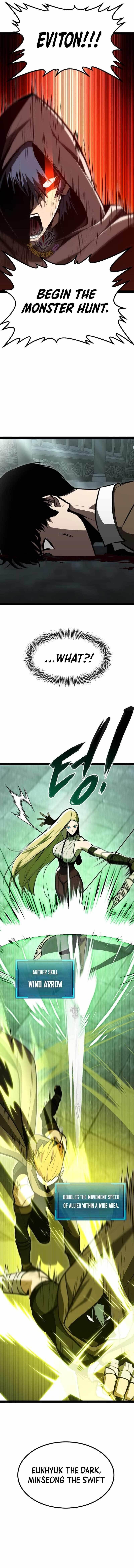Level 999 Goblin Chapter 4 - Page 14 in English