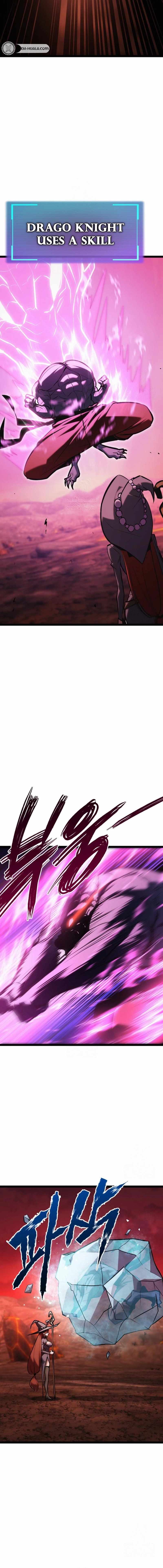 Level 999 Goblin Chapter 41 - Page 14 in English