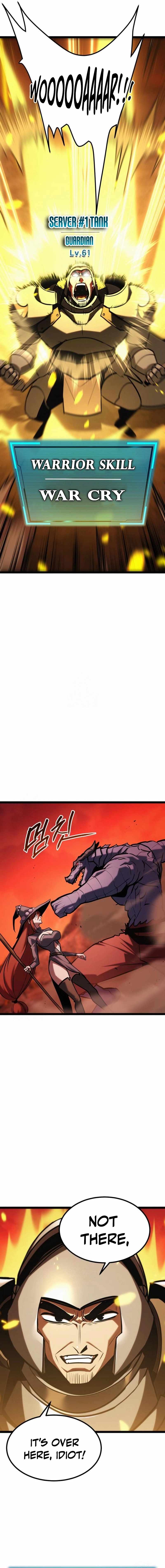 Level 999 Goblin Chapter 41 - Page 18 in English
