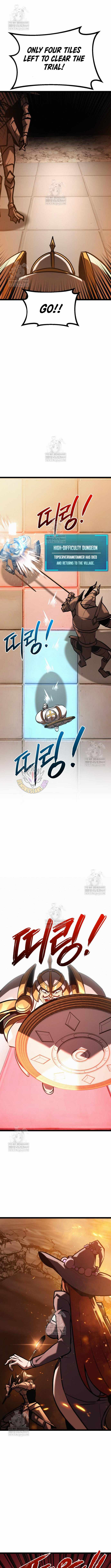 Level 999 Goblin Chapter 42 - Page 10 in English