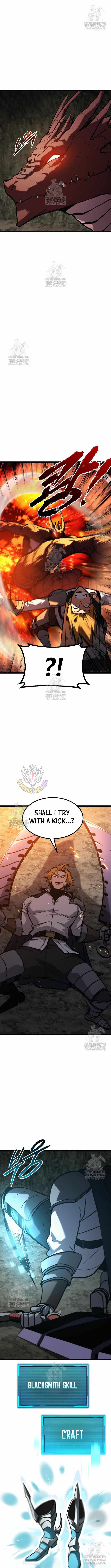Level 999 Goblin Chapter 42 - Page 14 in English