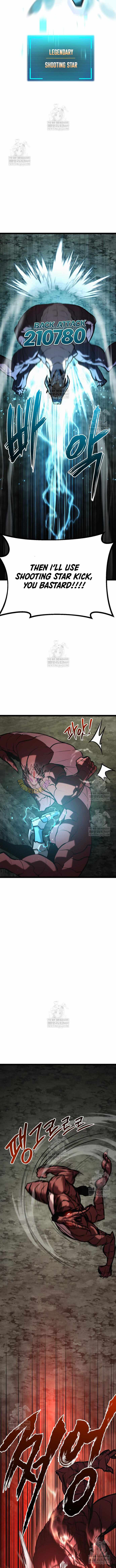 Level 999 Goblin Chapter 42 - Page 15 in English