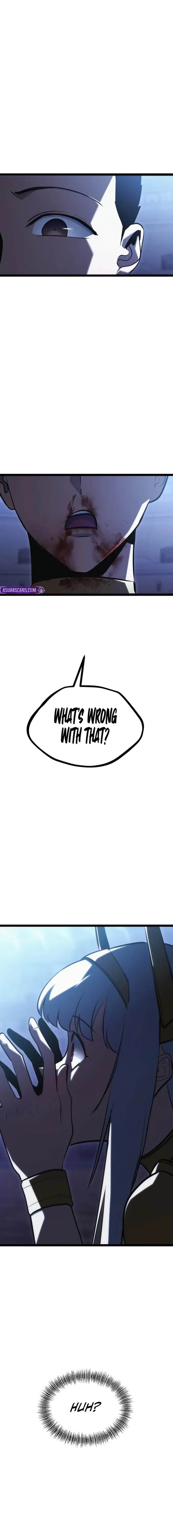 Level 999 Goblin Chapter 46 - Page 30 in English