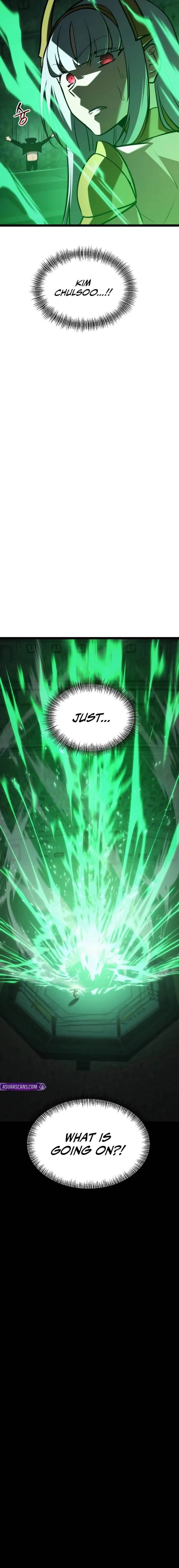 Level 999 Goblin Chapter 46 - Page 34 in English