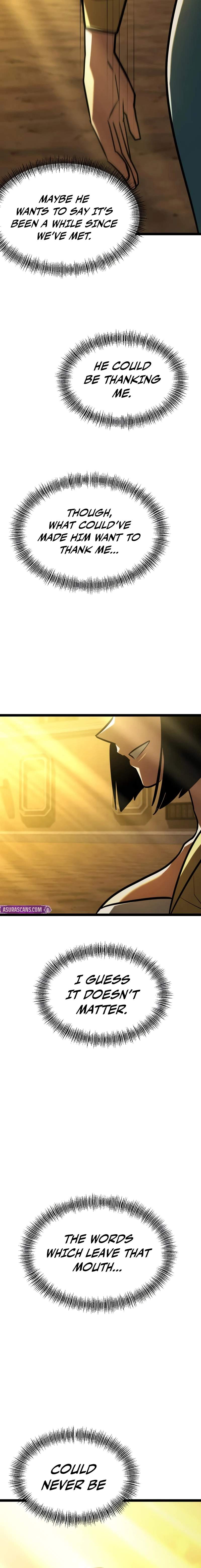 Level 999 Goblin Chapter 47 - Page 10 in English