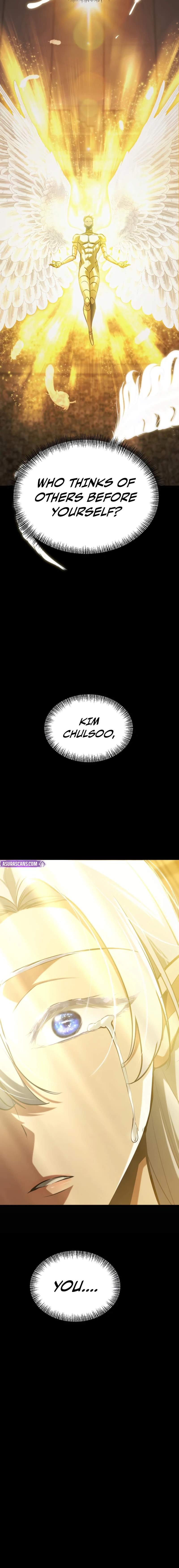 Level 999 Goblin Chapter 47 - Page 4 in English
