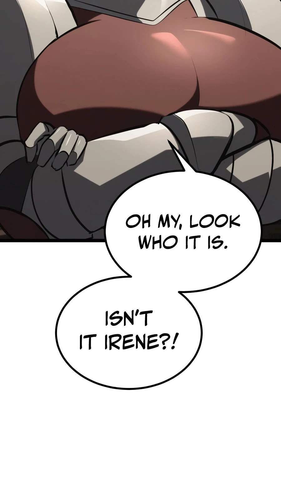 Level 999 Goblin Chapter 55 - Page 17 in English