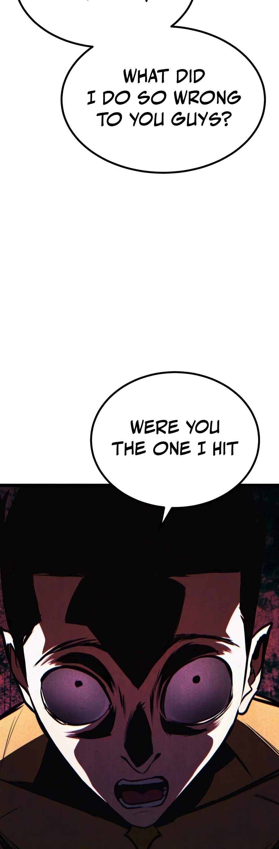 Level 999 Goblin Chapter 55 - Page 27 in English