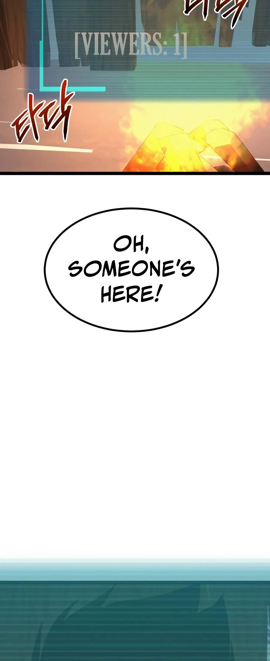 Level 999 Goblin Chapter 55 - Page 5 in English