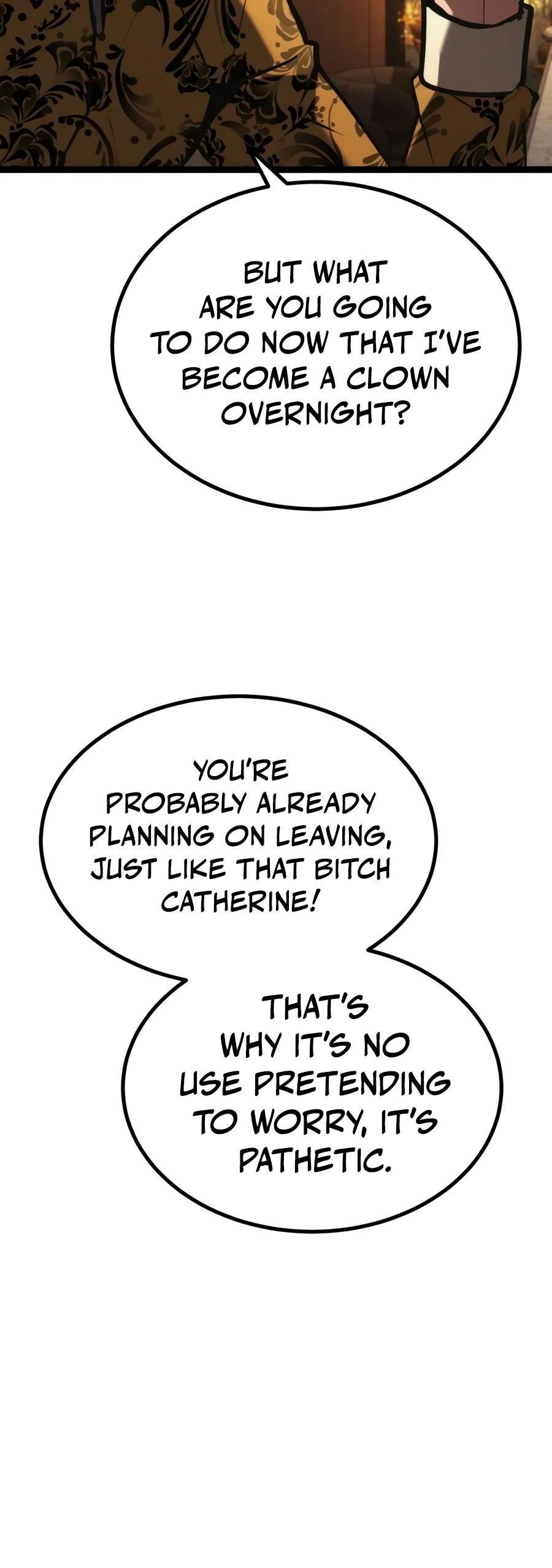 Level 999 Goblin Chapter 56 - Page 9 in English