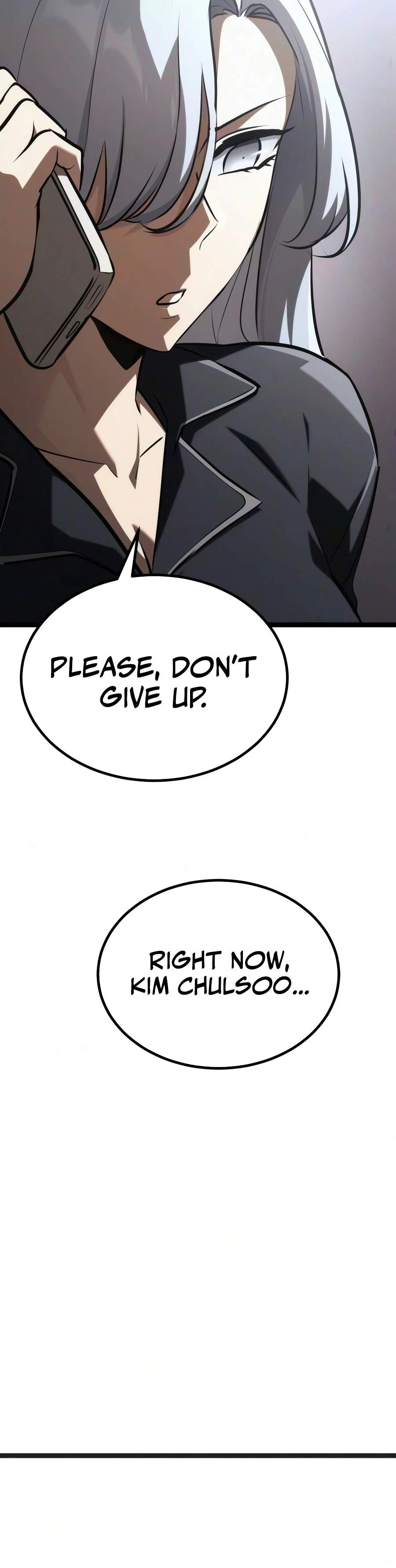 Level 999 Goblin Chapter 57 - Page 12 in English