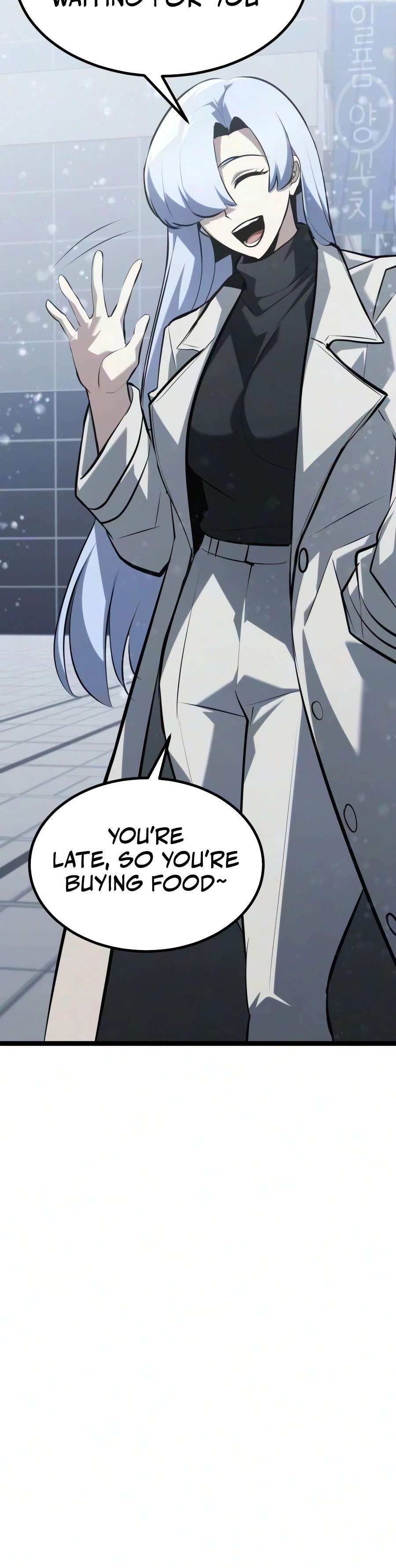 Level 999 Goblin Chapter 57 - Page 16 in English