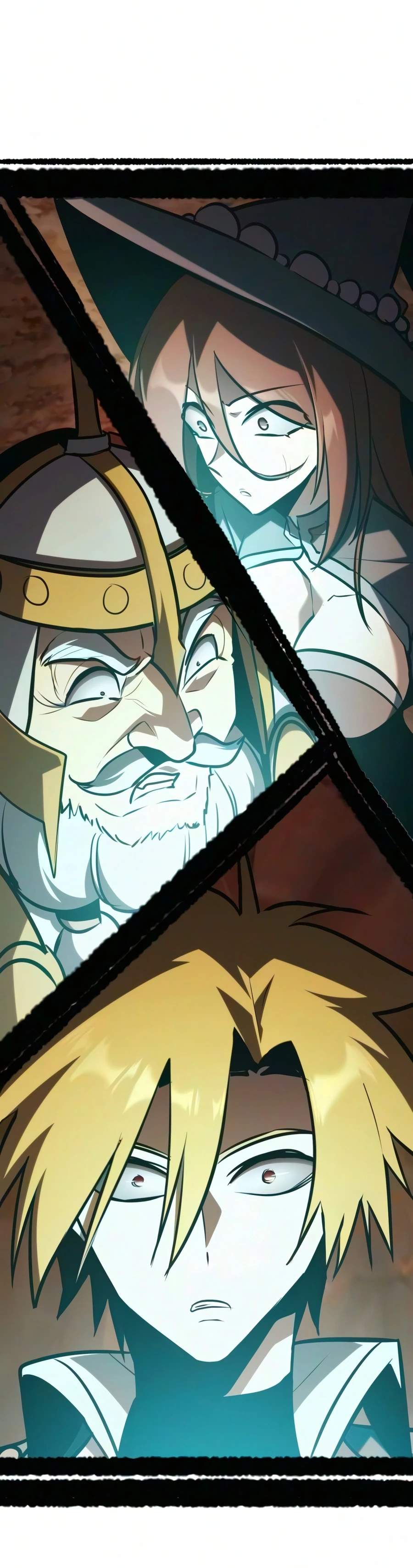 Level 999 Goblin Chapter 57 - Page 28 in English