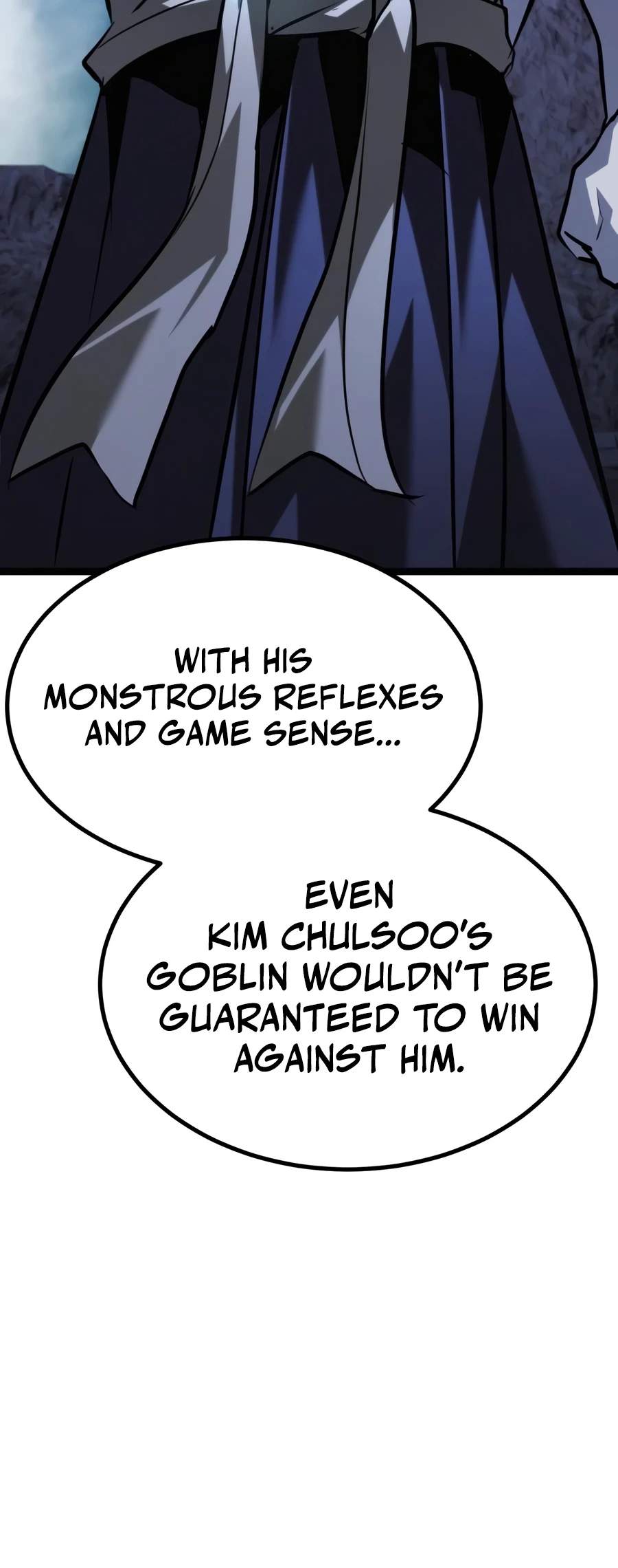 Level 999 Goblin Chapter 58 - Page 14 in English