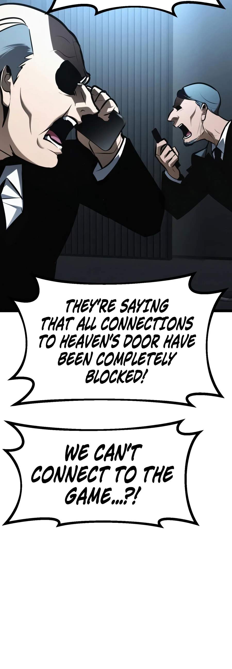 Level 999 Goblin Chapter 58 - Page 18 in English