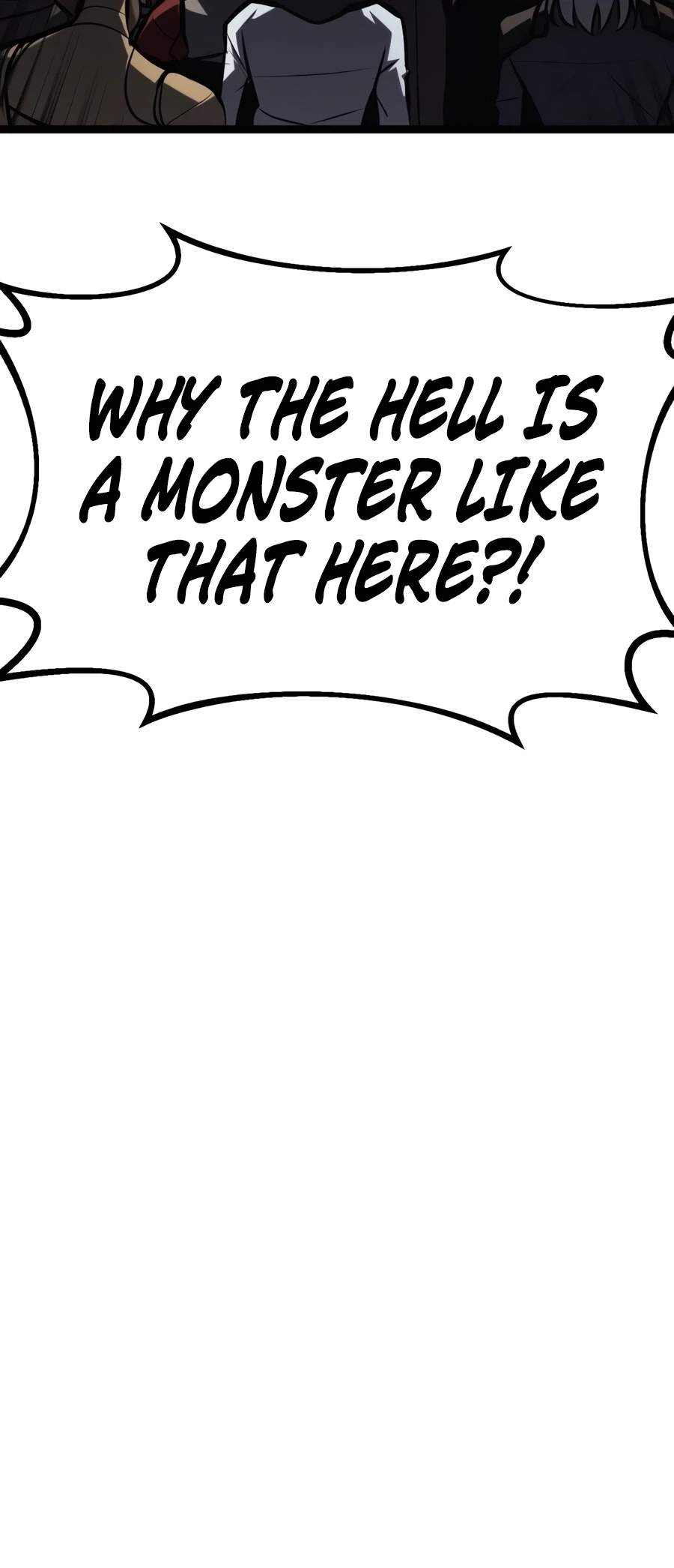 Level 999 Goblin Chapter 58 - Page 22 in English