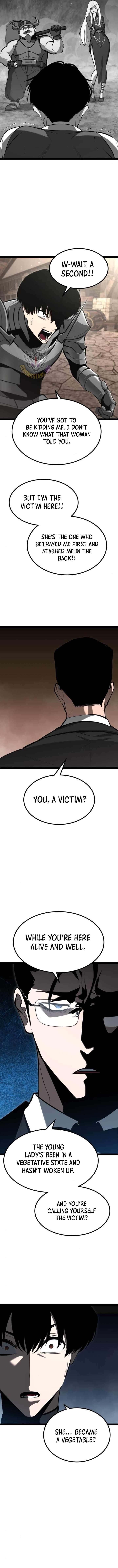 Level 999 Goblin Chapter 7 - Page 16 in English