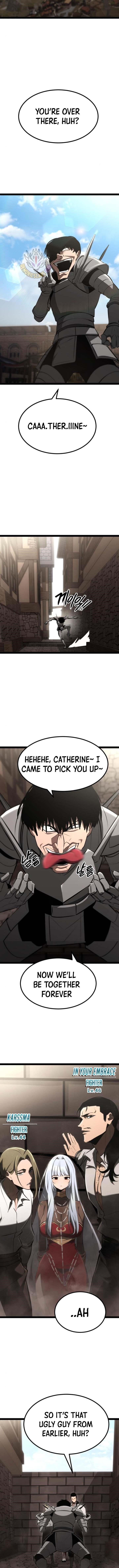Level 999 Goblin Chapter 8 - Page 20 in English