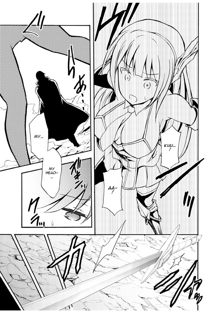 Himekishi Ga Classmate! Chapter 1 - Page 23 in English