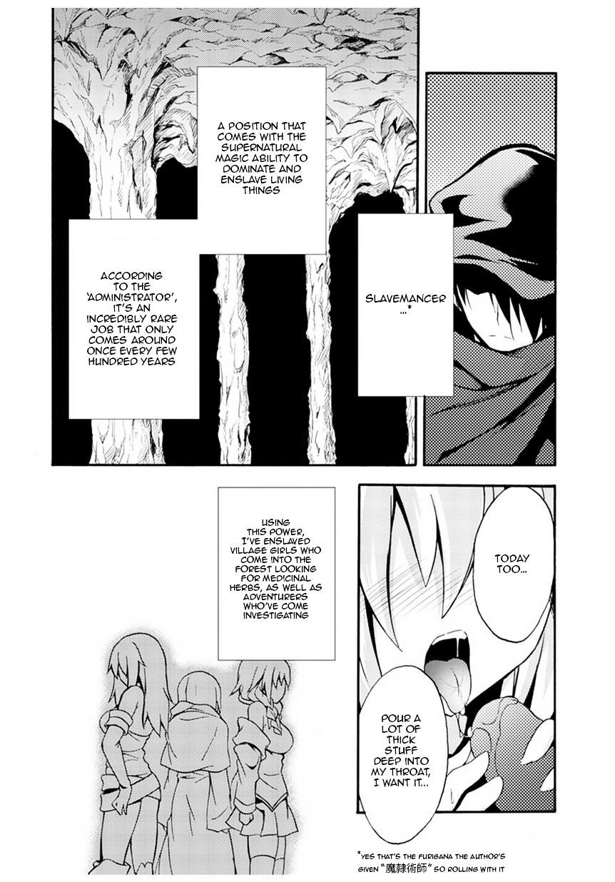 Himekishi Ga Classmate! Chapter 1 - Page 6 in English