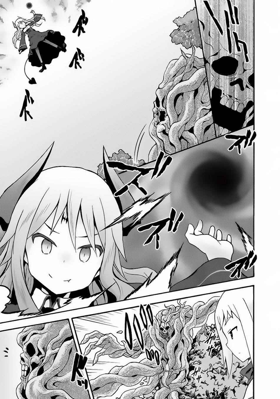 Himekishi Ga Classmate! Chapter 11 - Page 10 in English