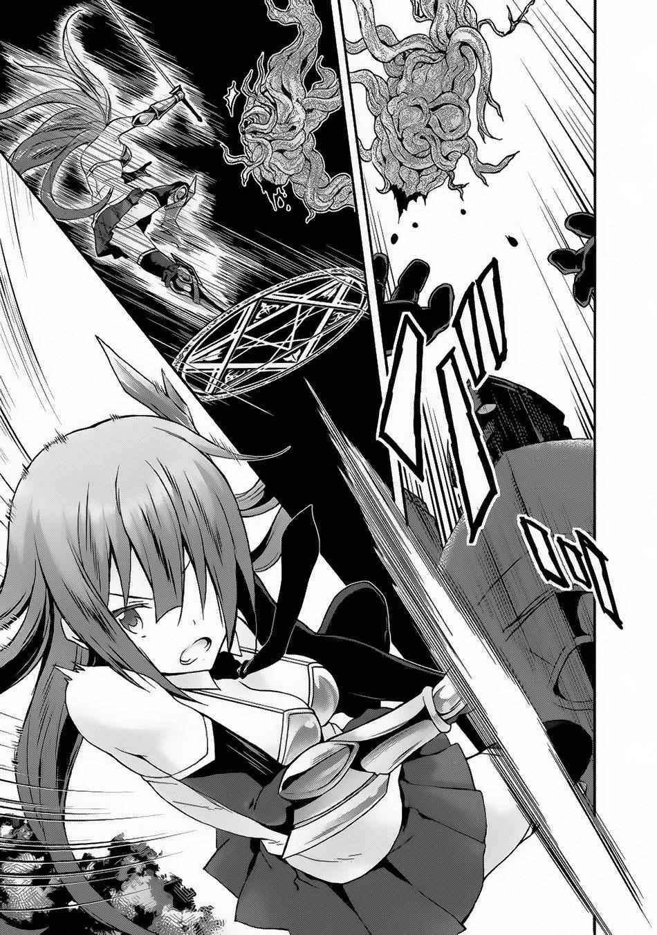Himekishi Ga Classmate! Chapter 11 - Page 14 in English