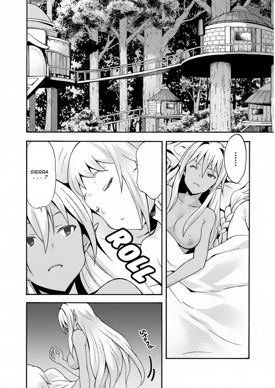 Himekishi Ga Classmate! Chapter 17 - Page 3 in English