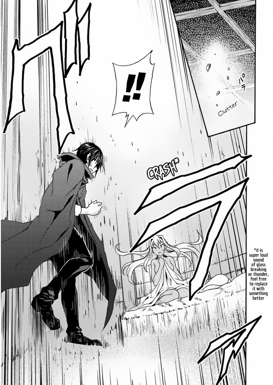 Himekishi Ga Classmate! Chapter 17 - Page 7 in English