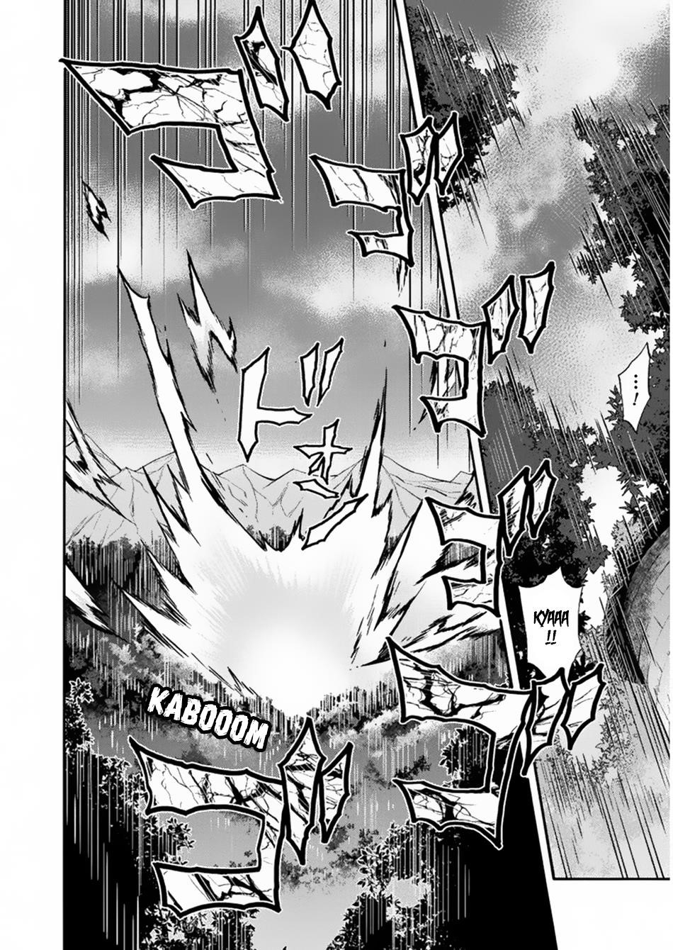 Himekishi Ga Classmate! Chapter 17 - Page 8 in English