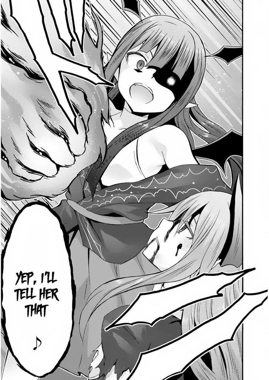 Himekishi Ga Classmate! Chapter 18 - Page 13 in English