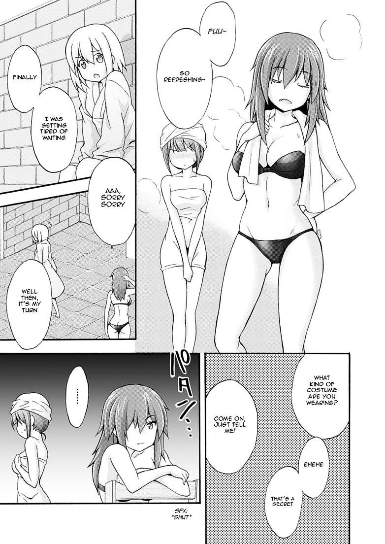 Himekishi Ga Classmate! Chapter 2 - Page 16 in English