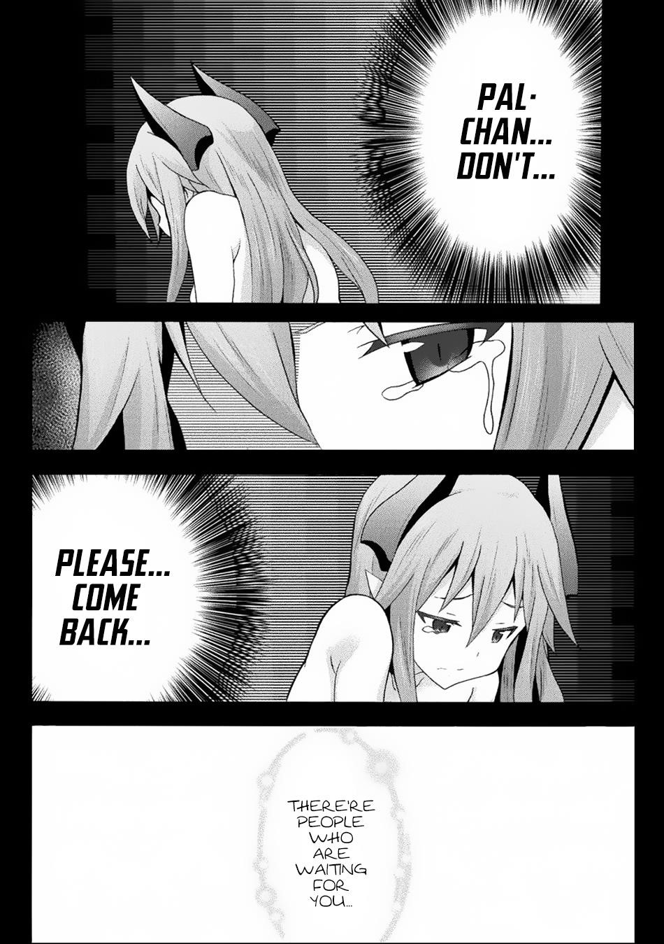Himekishi Ga Classmate! Chapter 21 - Page 13 in English