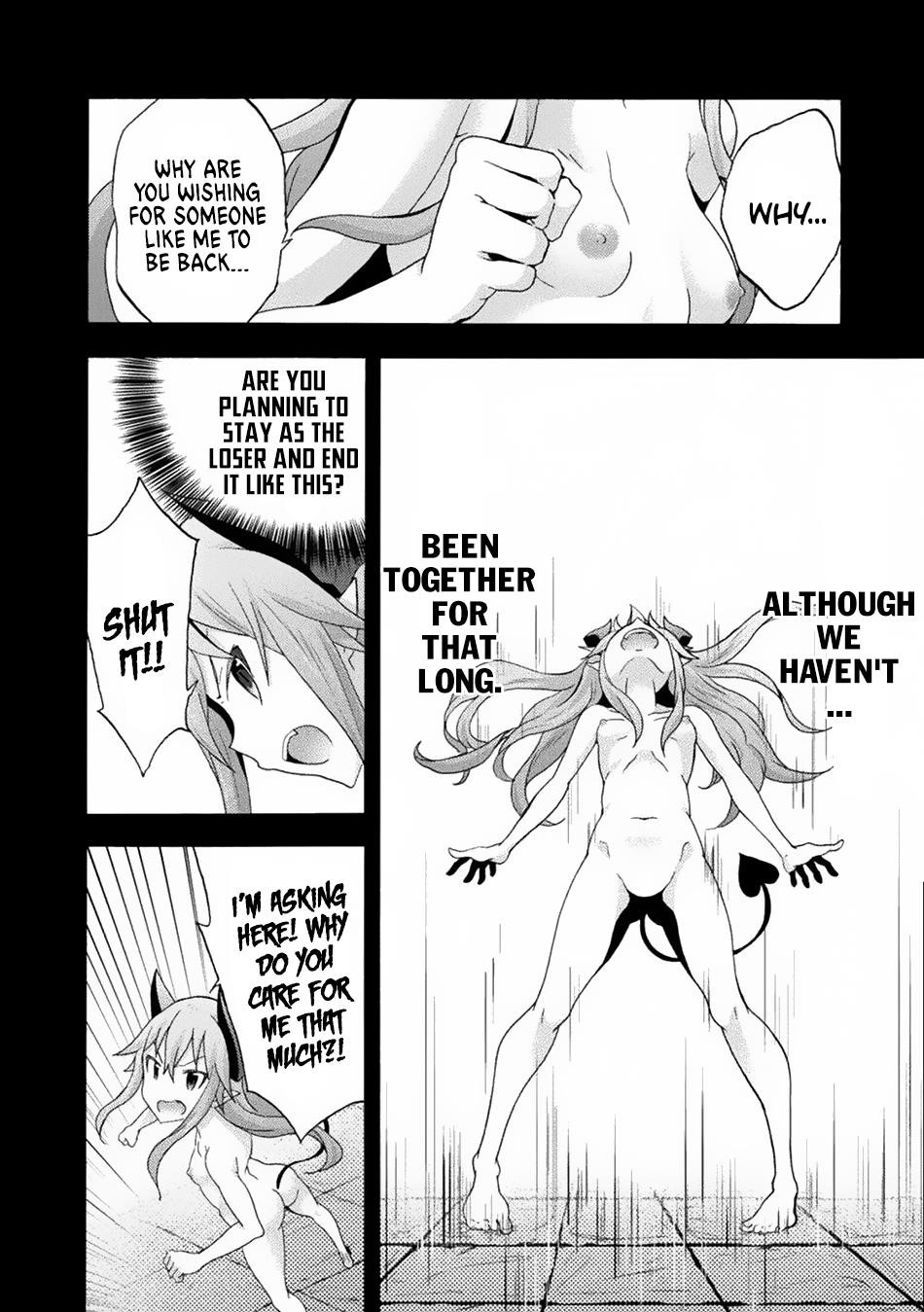 Himekishi Ga Classmate! Chapter 21 - Page 15 in English