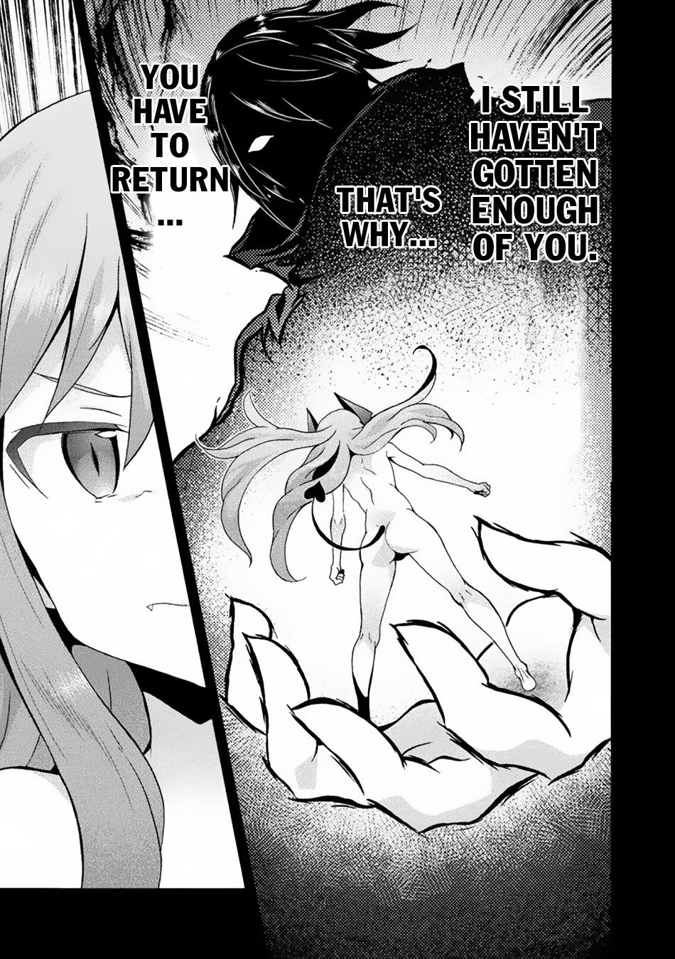 Himekishi Ga Classmate! Chapter 21 - Page 18 in English