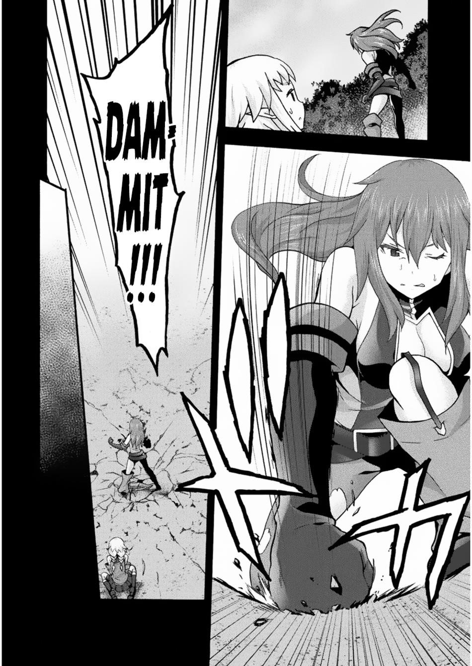 Himekishi Ga Classmate! Chapter 22 - Page 5 in English
