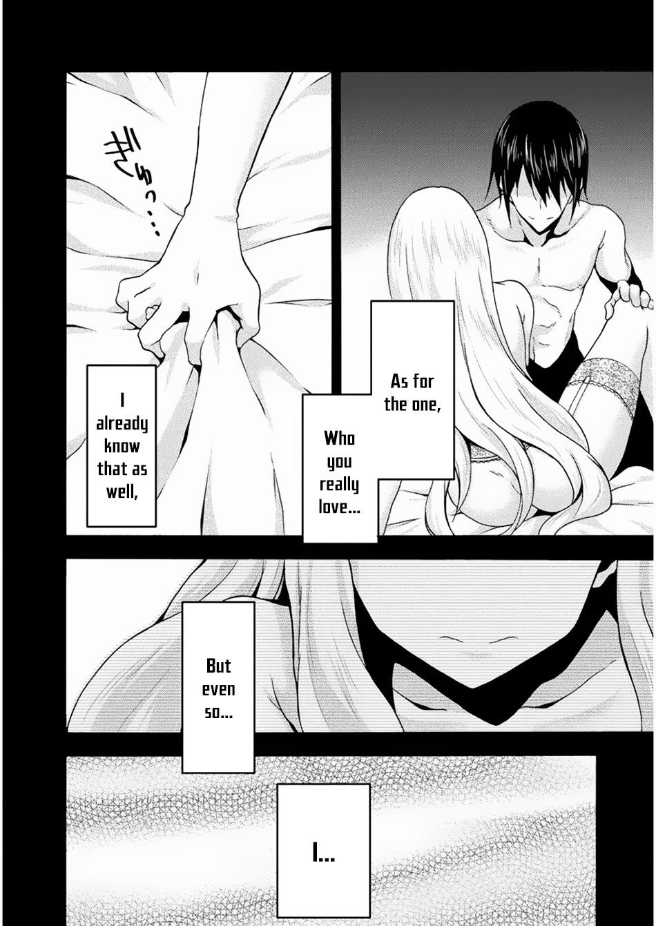 Himekishi Ga Classmate! Chapter 23 - Page 11 in English