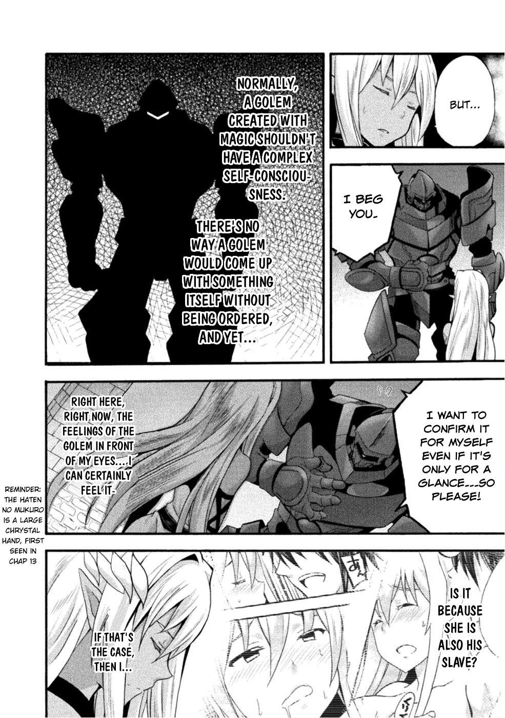 Himekishi Ga Classmate! Chapter 25 - Page 12 in English