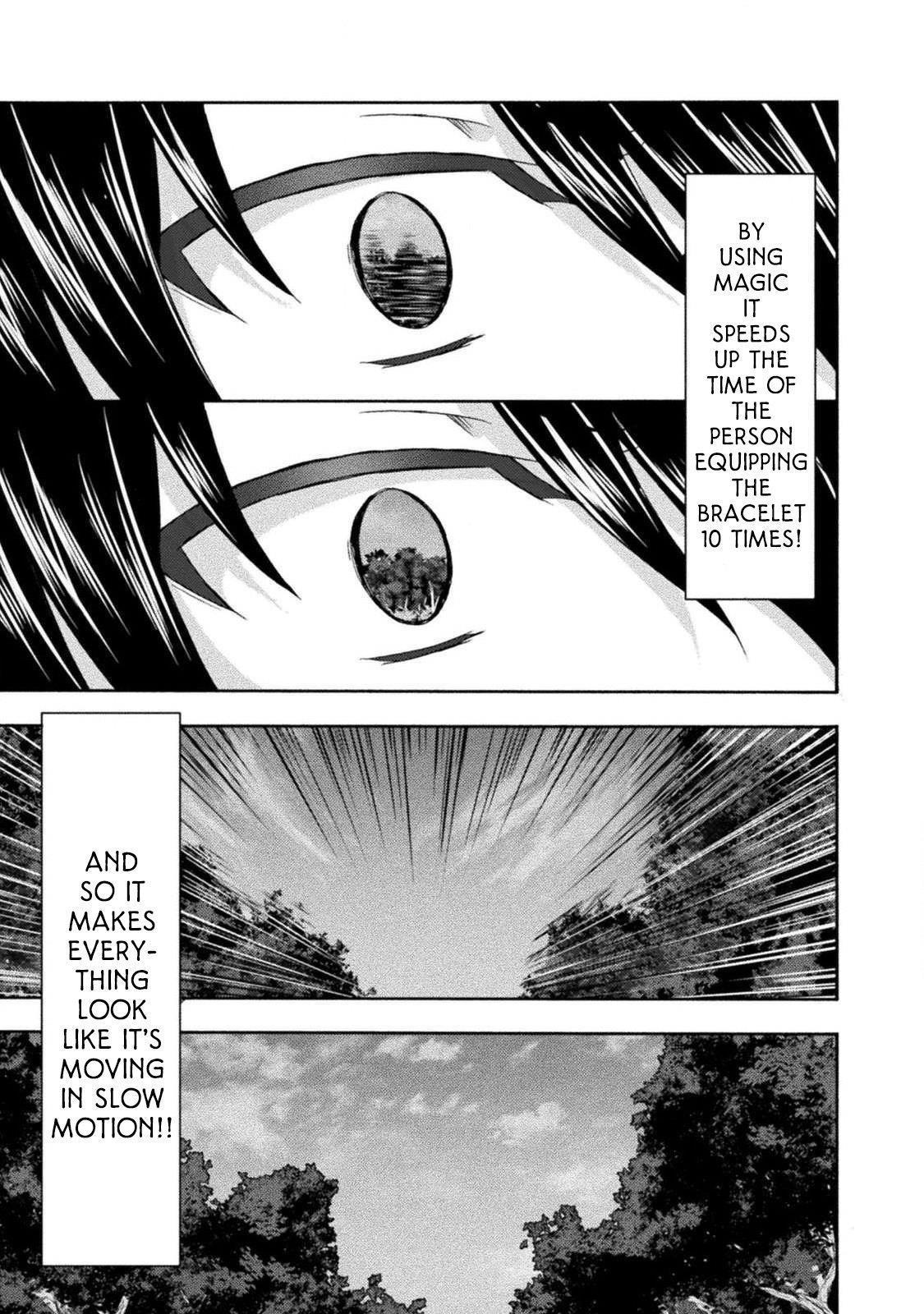 Himekishi Ga Classmate! Chapter 28 - Page 12 in English