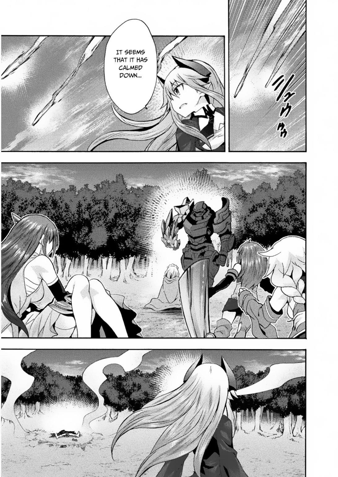 Himekishi Ga Classmate! Chapter 31 - Page 9 in English