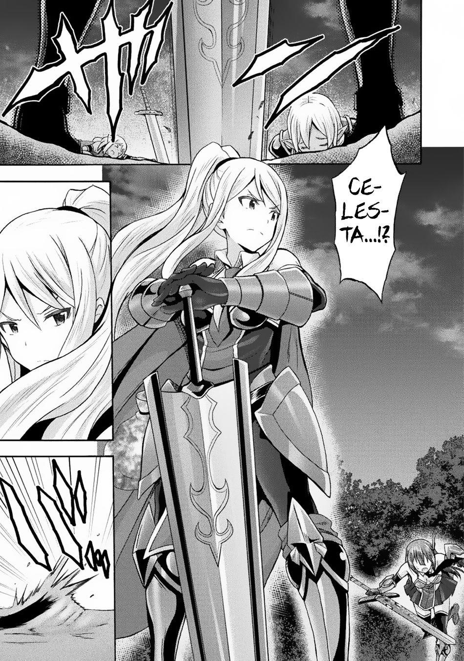 Himekishi Ga Classmate! Chapter 32 - Page 5 in English
