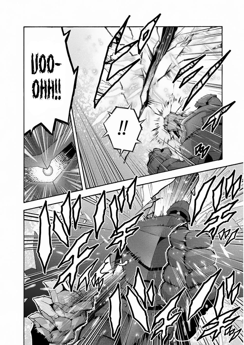 Himekishi Ga Classmate! Chapter 35 - Page 13 in English