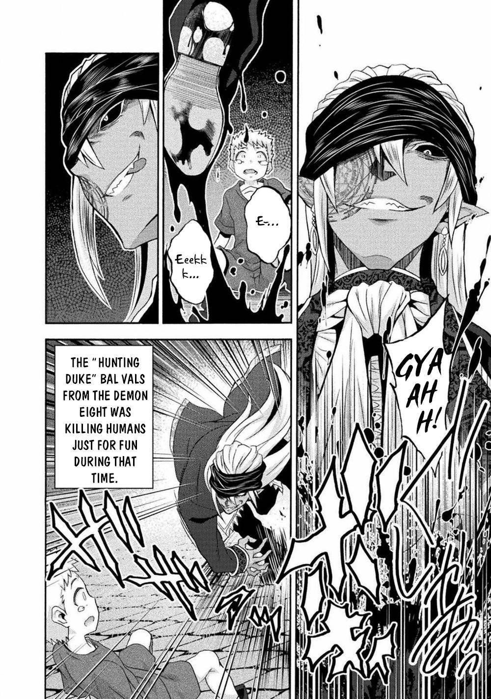 Himekishi Ga Classmate! Chapter 41 - Page 14 in English