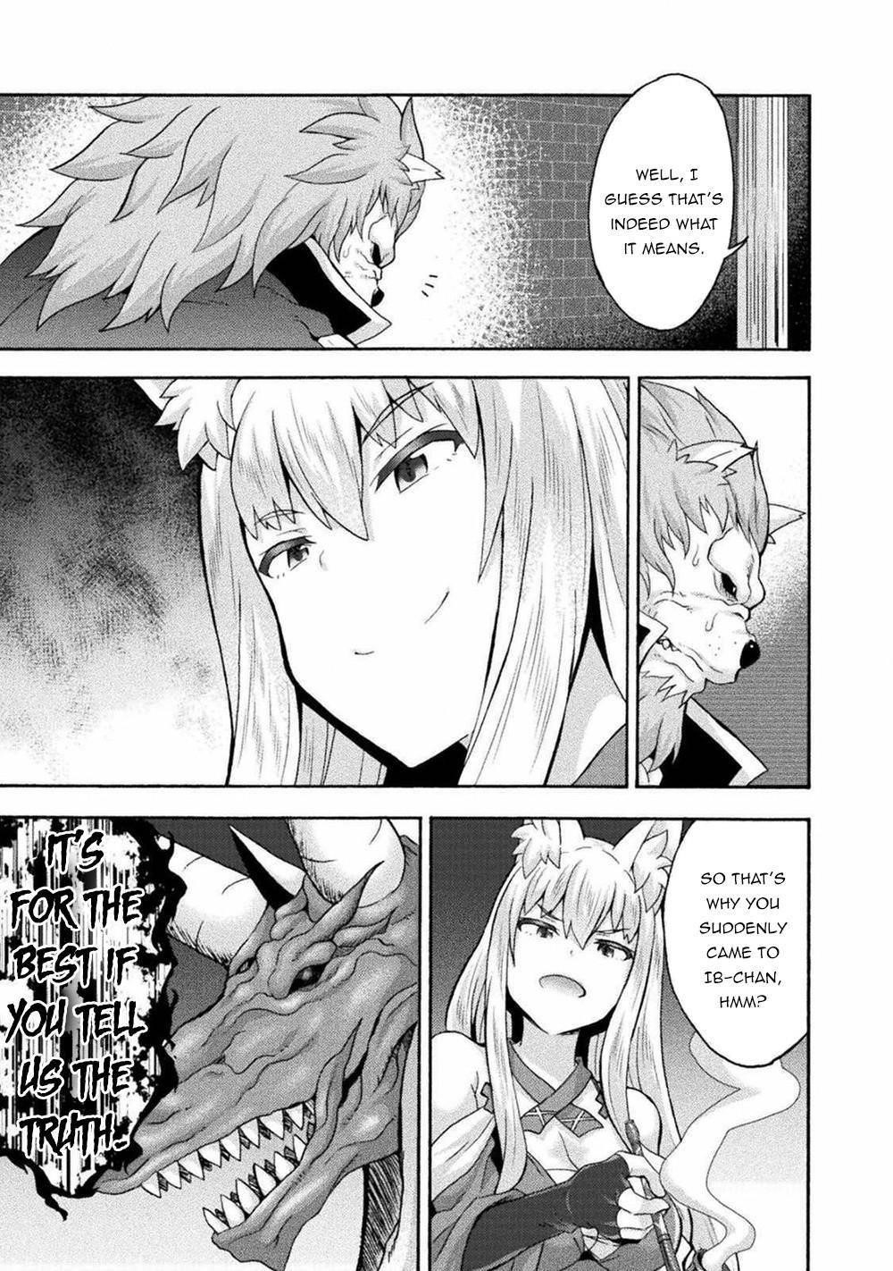 Himekishi Ga Classmate! Chapter 41 - Page 5 in English