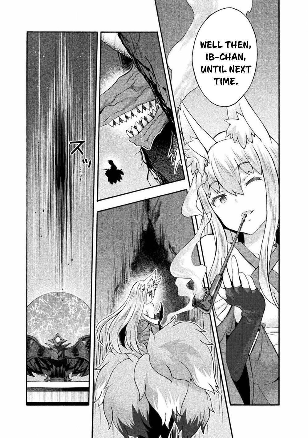 Himekishi Ga Classmate! Chapter 41 - Page 9 in English