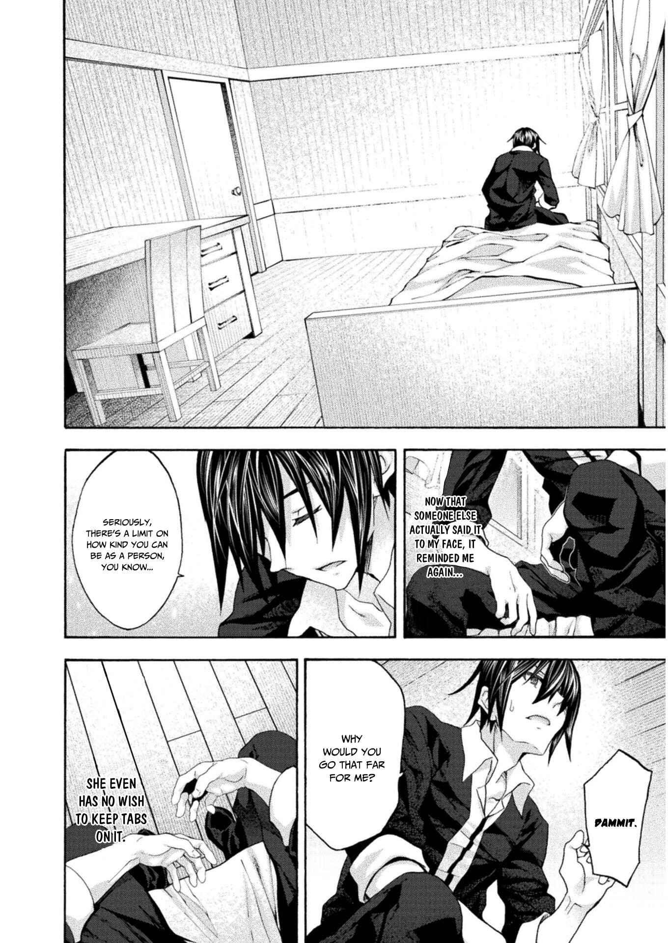 Himekishi Ga Classmate! Chapter 43 - Page 10 in English
