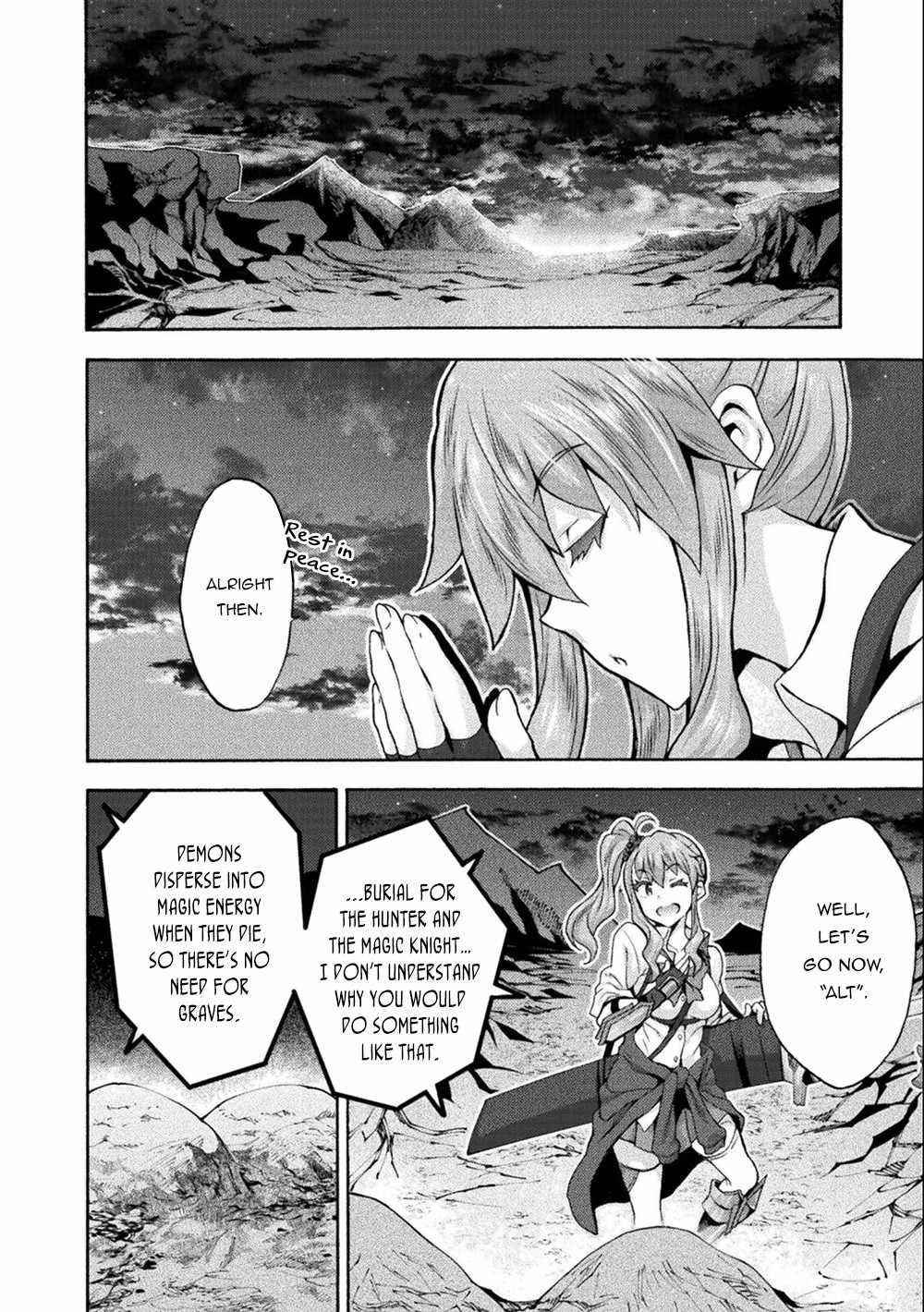 Himekishi Ga Classmate! Chapter 45 - Page 24 in English