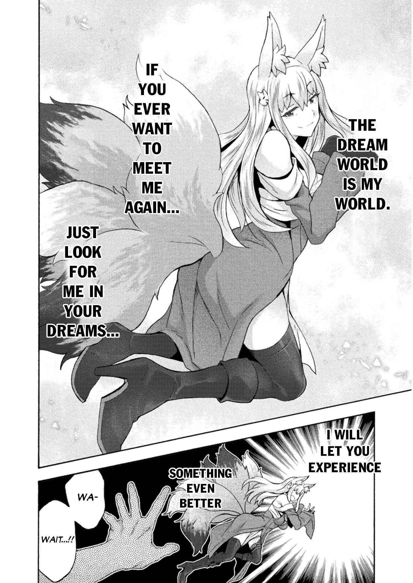 Himekishi Ga Classmate! Chapter 47 - Page 16 in English