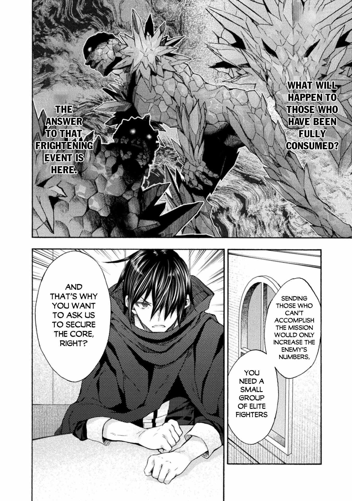 Himekishi Ga Classmate! Chapter 52 - Page 10 in English