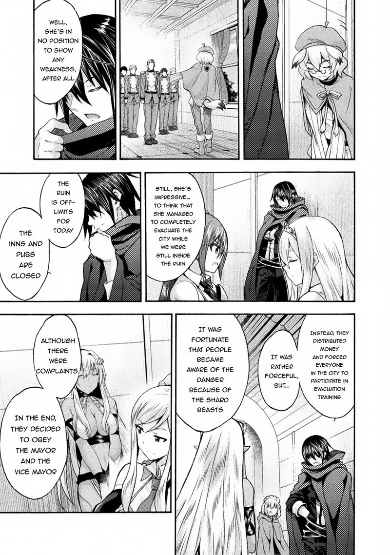 Himekishi Ga Classmate! Chapter 60 - Page 5 in English