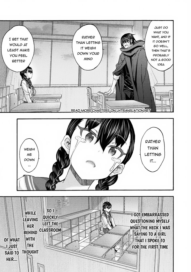 Himekishi Ga Classmate! Chapter 63 - Page 10 in English